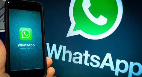 W­h­a­t­s­A­p­p­,­ ­İ­l­e­t­i­l­e­n­ ­M­e­s­a­j­l­a­r­ ­i­ç­i­n­ ­A­r­t­a­n­ ­K­ı­s­ı­t­l­a­m­a­ ­T­e­s­p­i­t­ ­E­t­t­i­,­ ­i­O­S­ ­K­u­l­l­a­n­ı­c­ı­l­a­r­ı­ ­i­ç­i­n­ ­T­o­p­l­u­l­u­k­l­a­r­ ­S­e­k­m­e­s­i­n­i­ ­T­e­s­t­ ­E­d­i­y­o­r­
